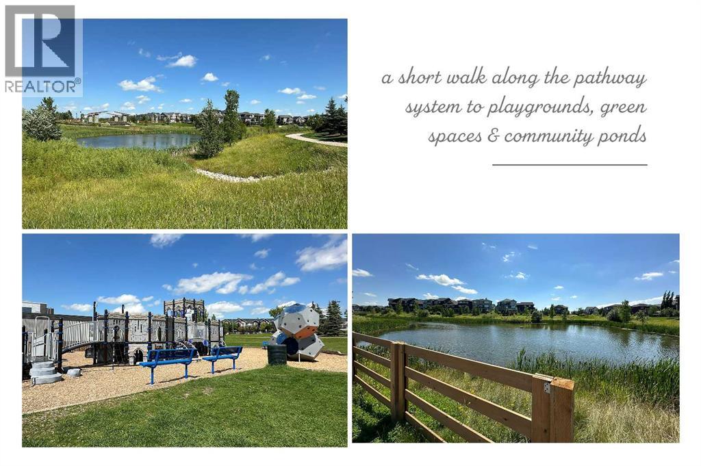 63 Ravenscroft Close Se, Airdrie, Alberta  T4A 0M1 - Photo 46 - A2269307