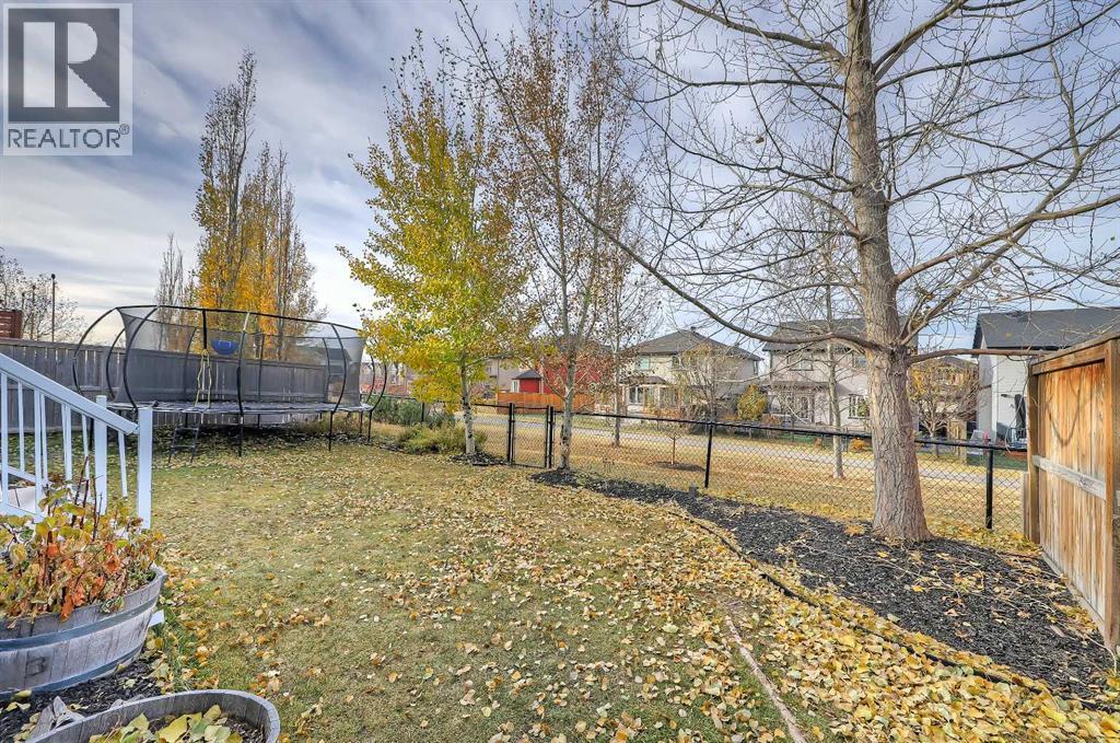 63 Ravenscroft Close Se, Airdrie, Alberta  T4A 0M1 - Photo 43 - A2269307