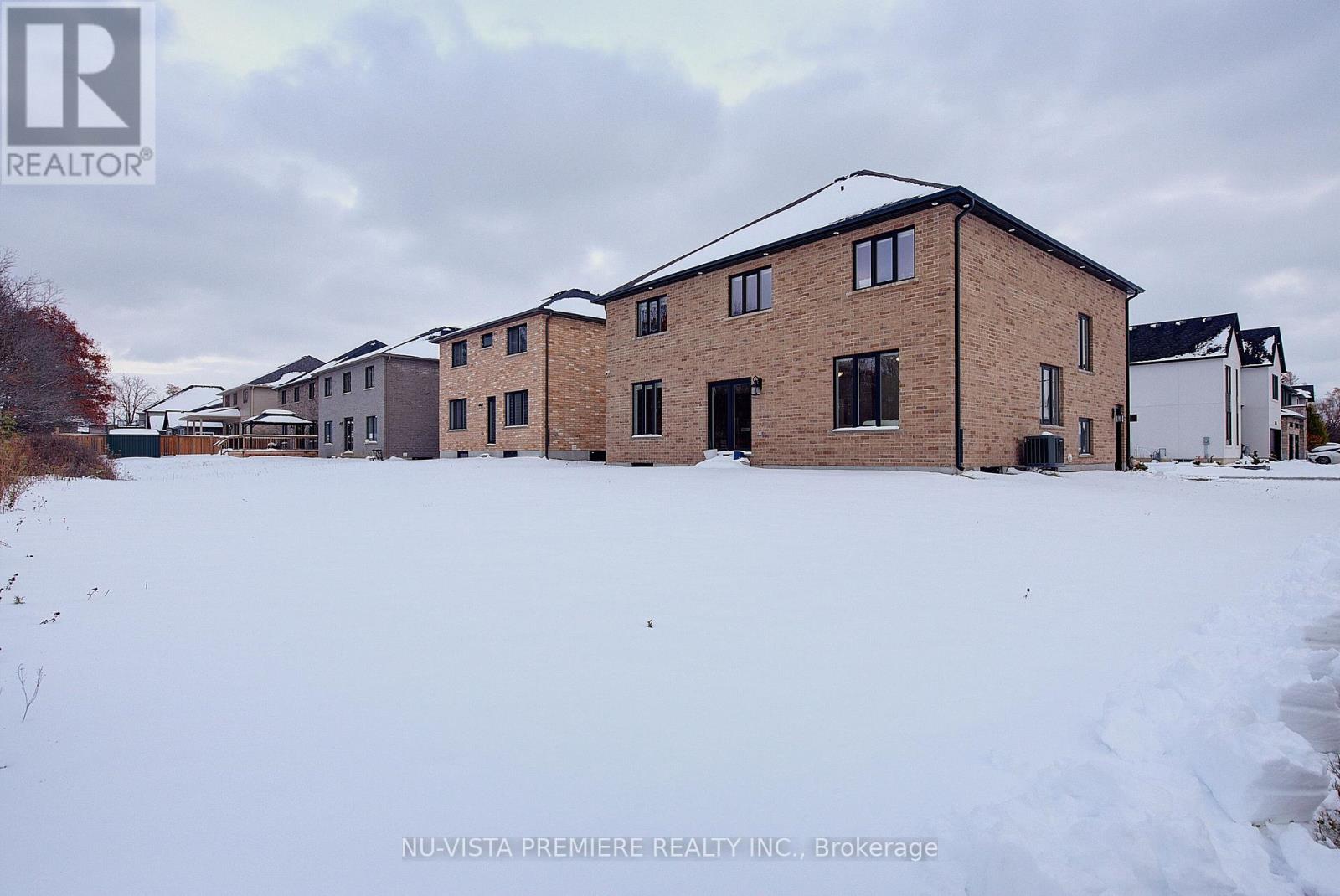 2232 Tripp Drive, London South, Ontario  N6P 0E8 - Photo 36 - X12548414