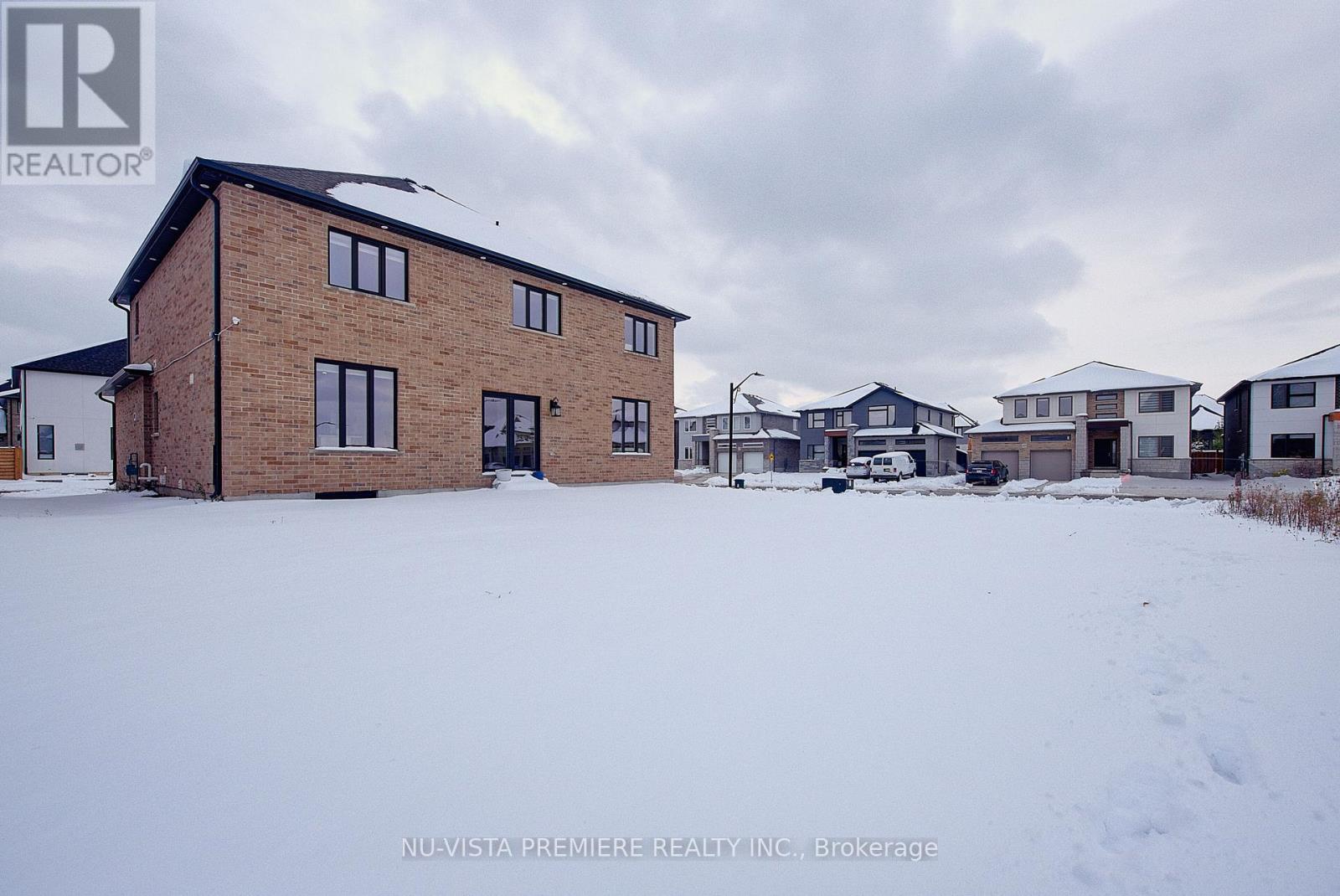 2232 Tripp Drive, London South, Ontario  N6P 0E8 - Photo 38 - X12548414