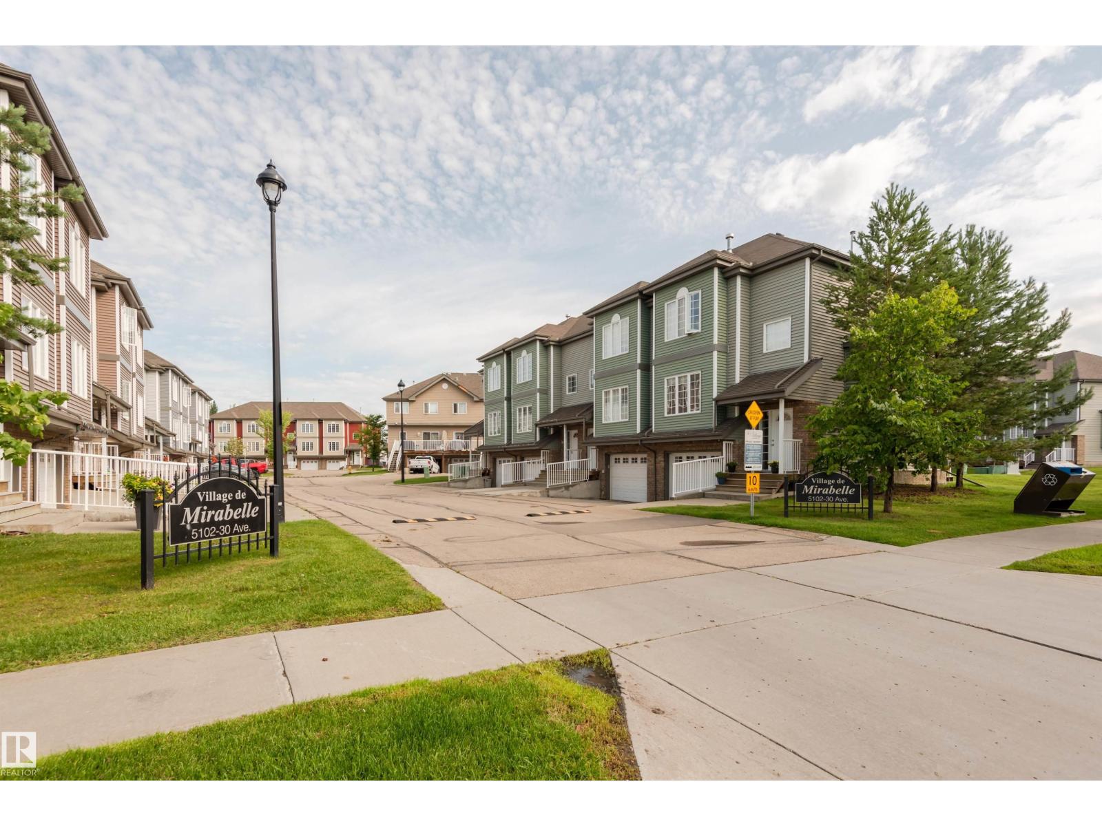 #50 5102 30 AV, Beaumont, Alberta