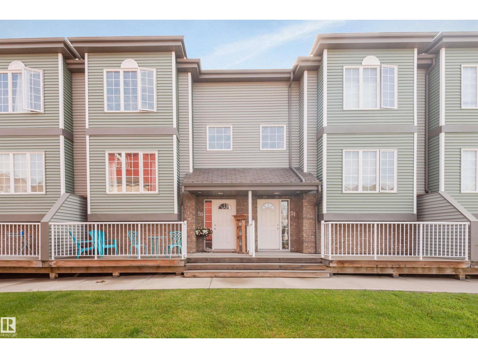 #50 5102 30 Av, Beaumont, Alberta  T4X 0A9 - Photo 2 - E4465867