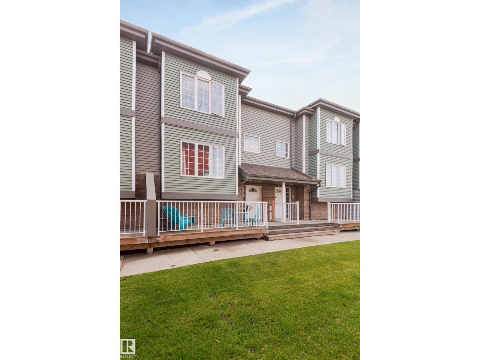 #50 5102 30 Av, Beaumont, Alberta  T4X 0A9 - Photo 5 - E4465867