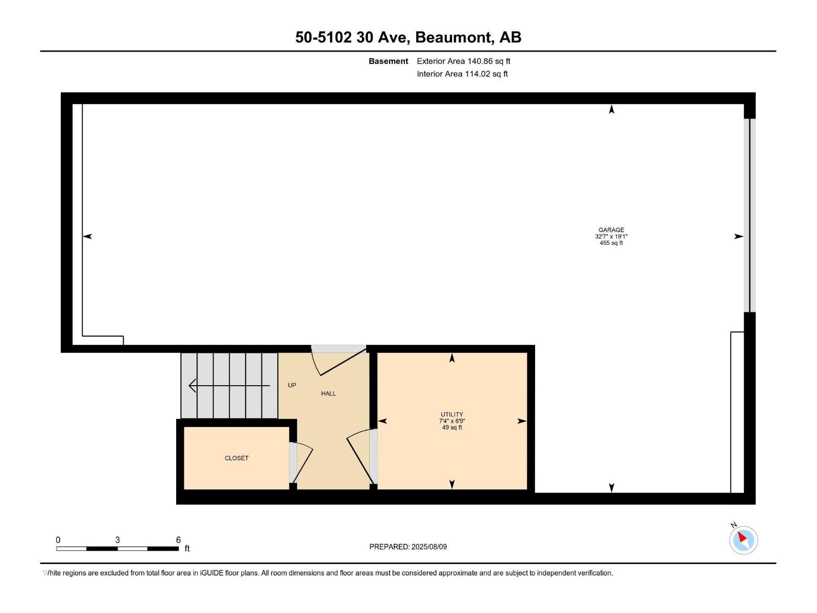 #50 5102 30 Av, Beaumont, Alberta  T4X 0A9 - Photo 65 - E4465867