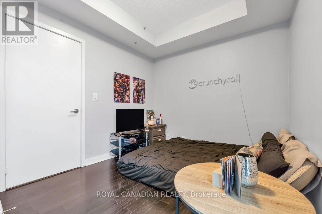 610 - 3985 Grand Park Drive, Mississauga, Ontario  L5B 0H8 - Photo 14 - W12548308