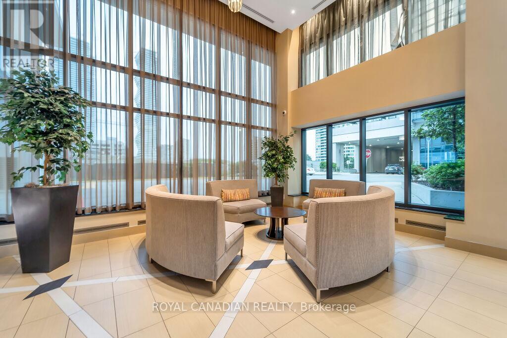 610 - 3985 Grand Park Drive, Mississauga, Ontario  L5B 0H8 - Photo 21 - W12548308