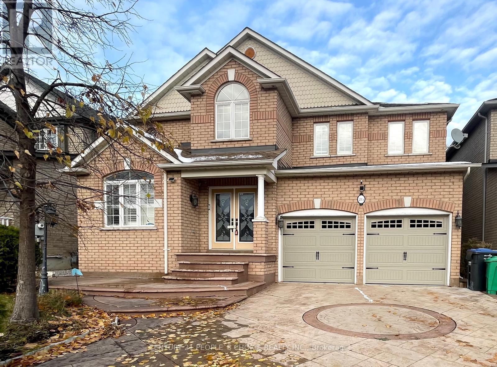 215 Edenbrook Hill Drive, Brampton, Ontario  L7A 2V4 - Photo 24 - W12548312