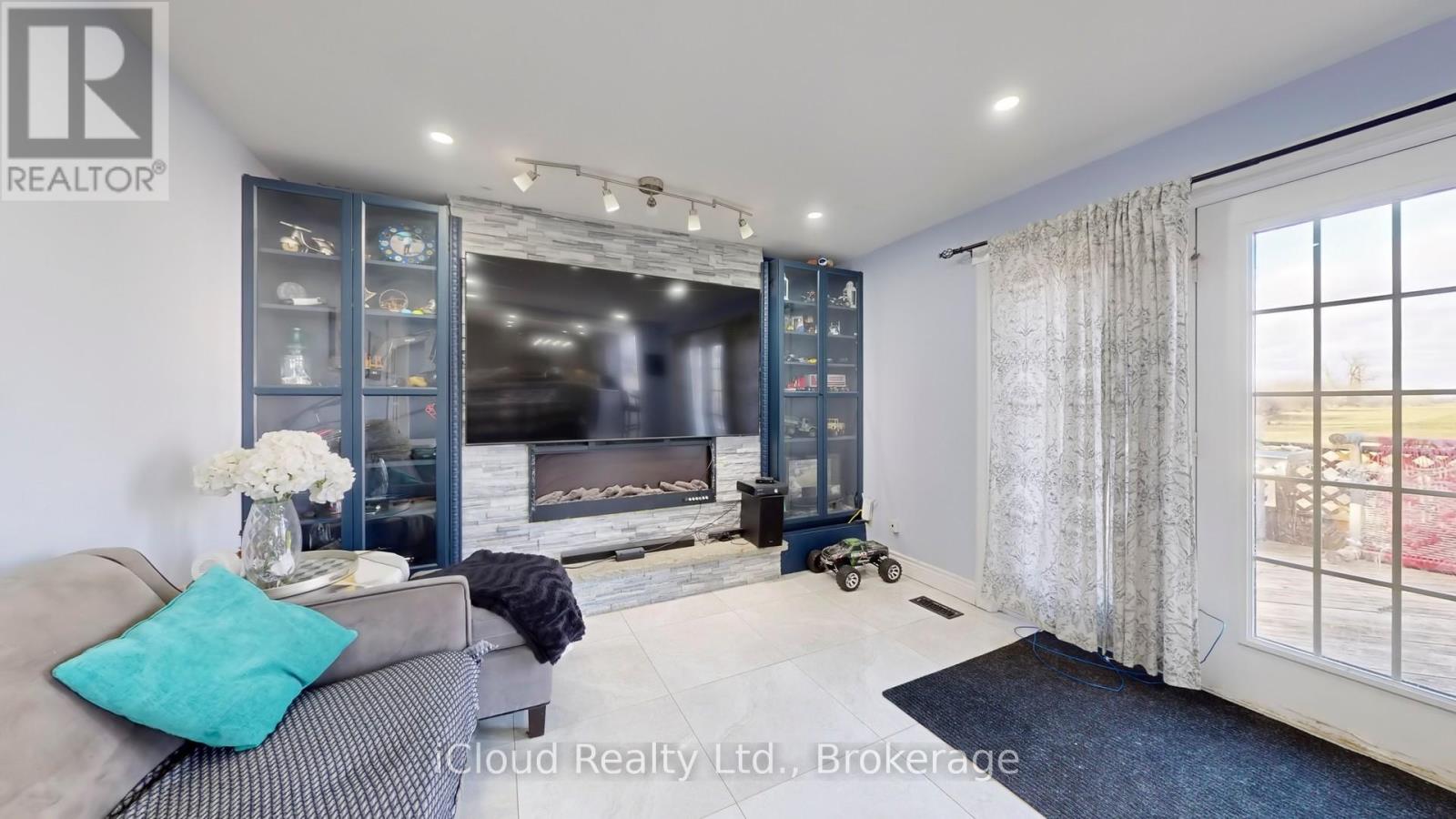 12191 Mississauga Road W, Caledon, Ontario  L7C 1X1 - Photo 11 - W12548336