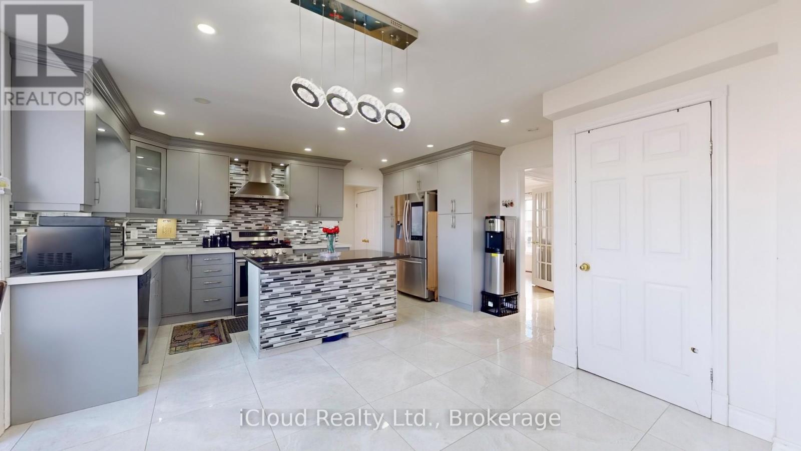 12191 Mississauga Road W, Caledon, Ontario  L7C 1X1 - Photo 12 - W12548336