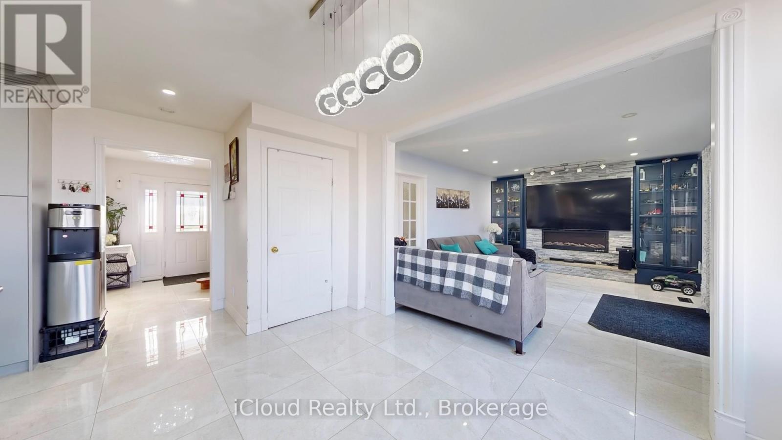 12191 Mississauga Road W, Caledon, Ontario  L7C 1X1 - Photo 13 - W12548336