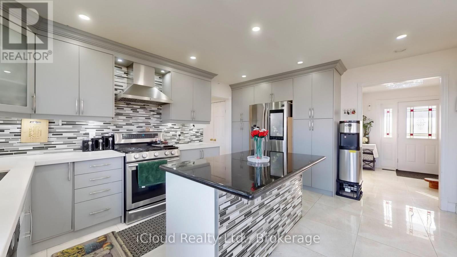 12191 Mississauga Road W, Caledon, Ontario  L7C 1X1 - Photo 16 - W12548336