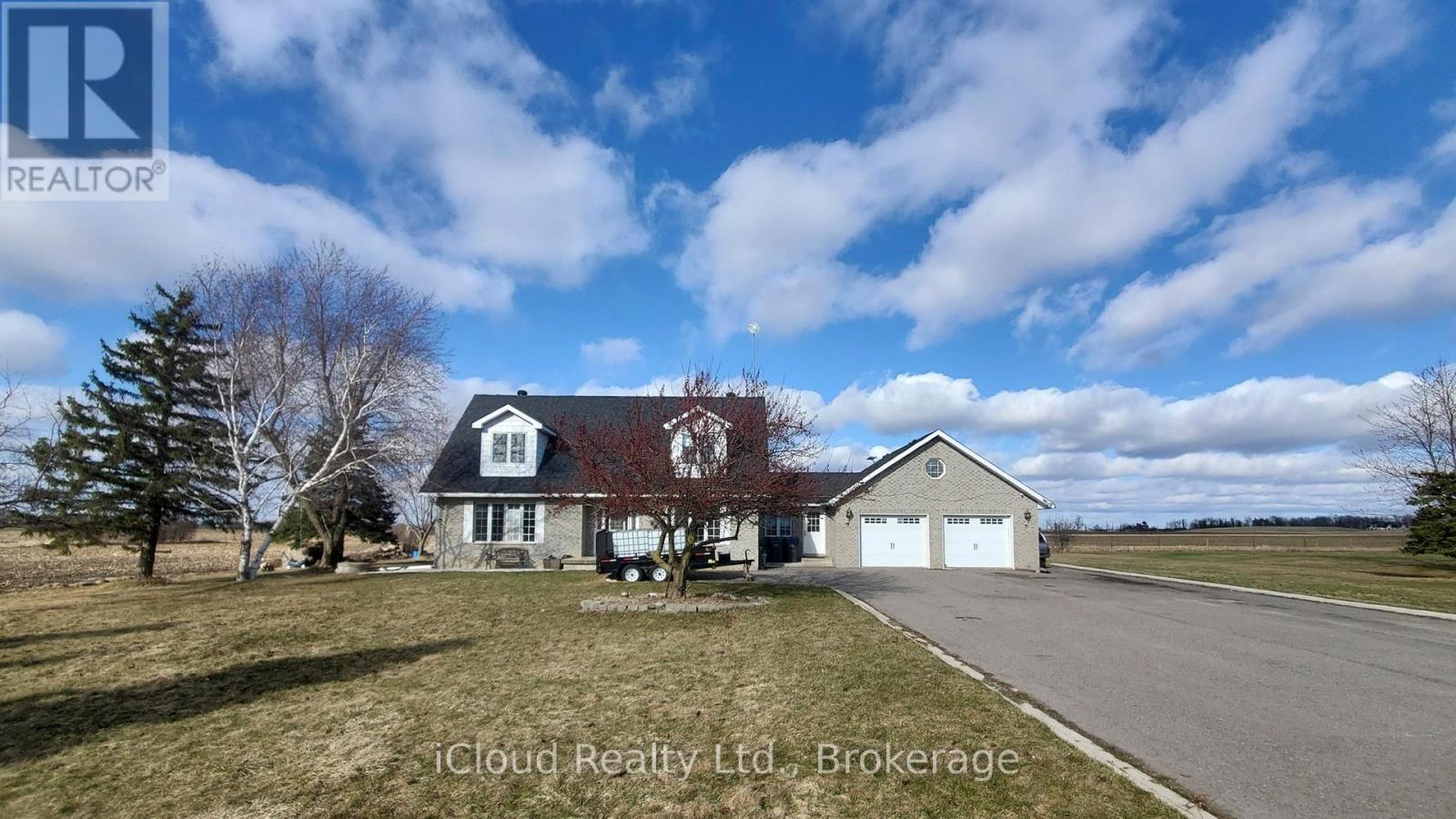 12191 Mississauga Road W, Caledon, Ontario  L7C 1X1 - Photo 2 - W12548336