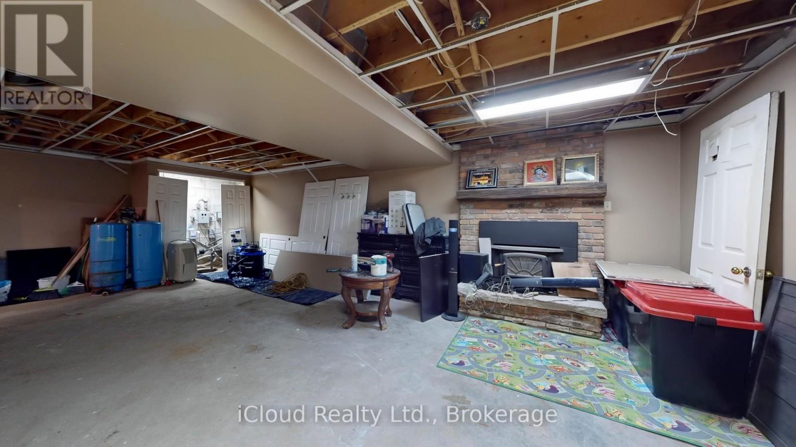 12191 Mississauga Road W, Caledon, Ontario  L7C 1X1 - Photo 31 - W12548336