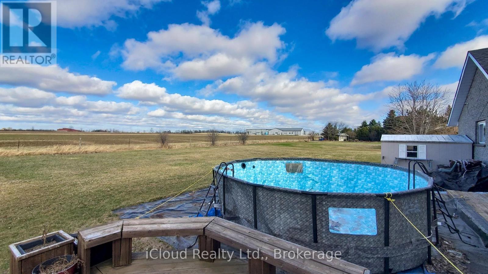 12191 Mississauga Road W, Caledon, Ontario  L7C 1X1 - Photo 34 - W12548336