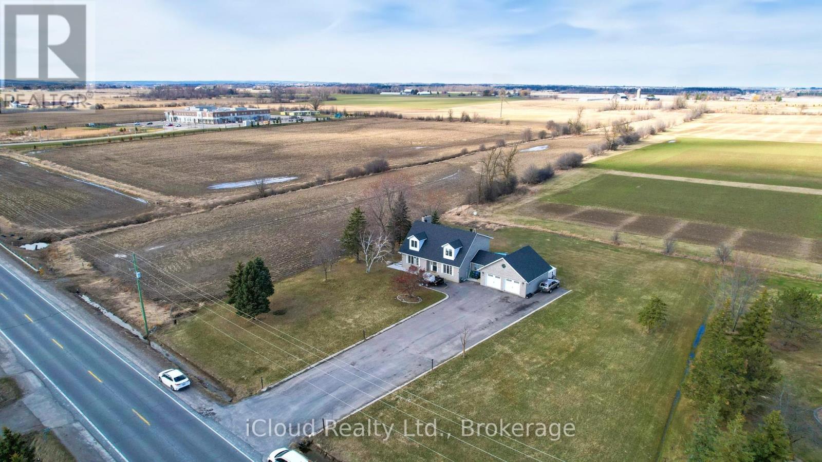 12191 Mississauga Road W, Caledon, Ontario  L7C 1X1 - Photo 38 - W12548336