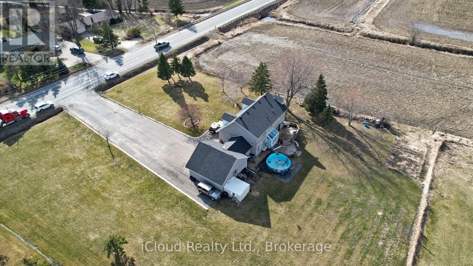 12191 Mississauga Road W, Caledon, Ontario  L7C 1X1 - Photo 40 - W12548336