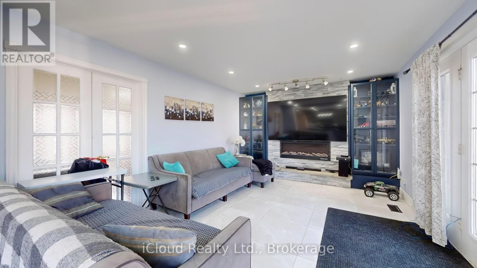 12191 Mississauga Road W, Caledon, Ontario  L7C 1X1 - Photo 7 - W12548336