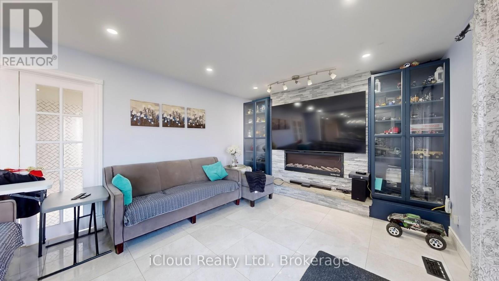 12191 Mississauga Road W, Caledon, Ontario  L7C 1X1 - Photo 8 - W12548336