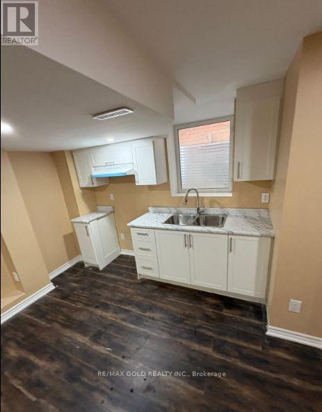 Lower Portion - 100 Enford Crescent, Brampton, Ontario  L7A 4C6 - Photo 4 - W12548350