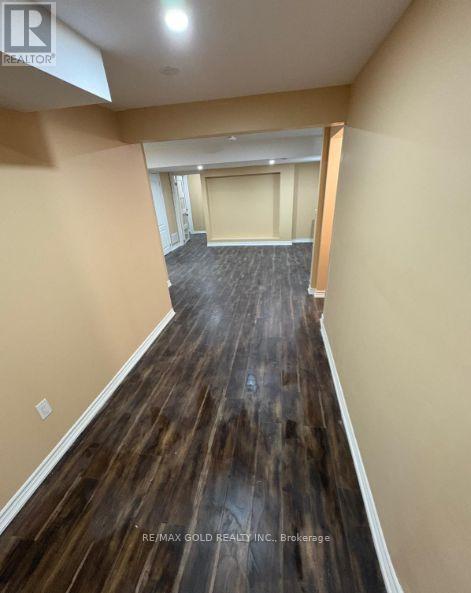 Lower Portion - 100 Enford Crescent, Brampton, Ontario  L7A 4C6 - Photo 5 - W12548350