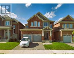 Lower Portion - 100 Enford Crescent, Brampton (Northwest Brampton), Ca