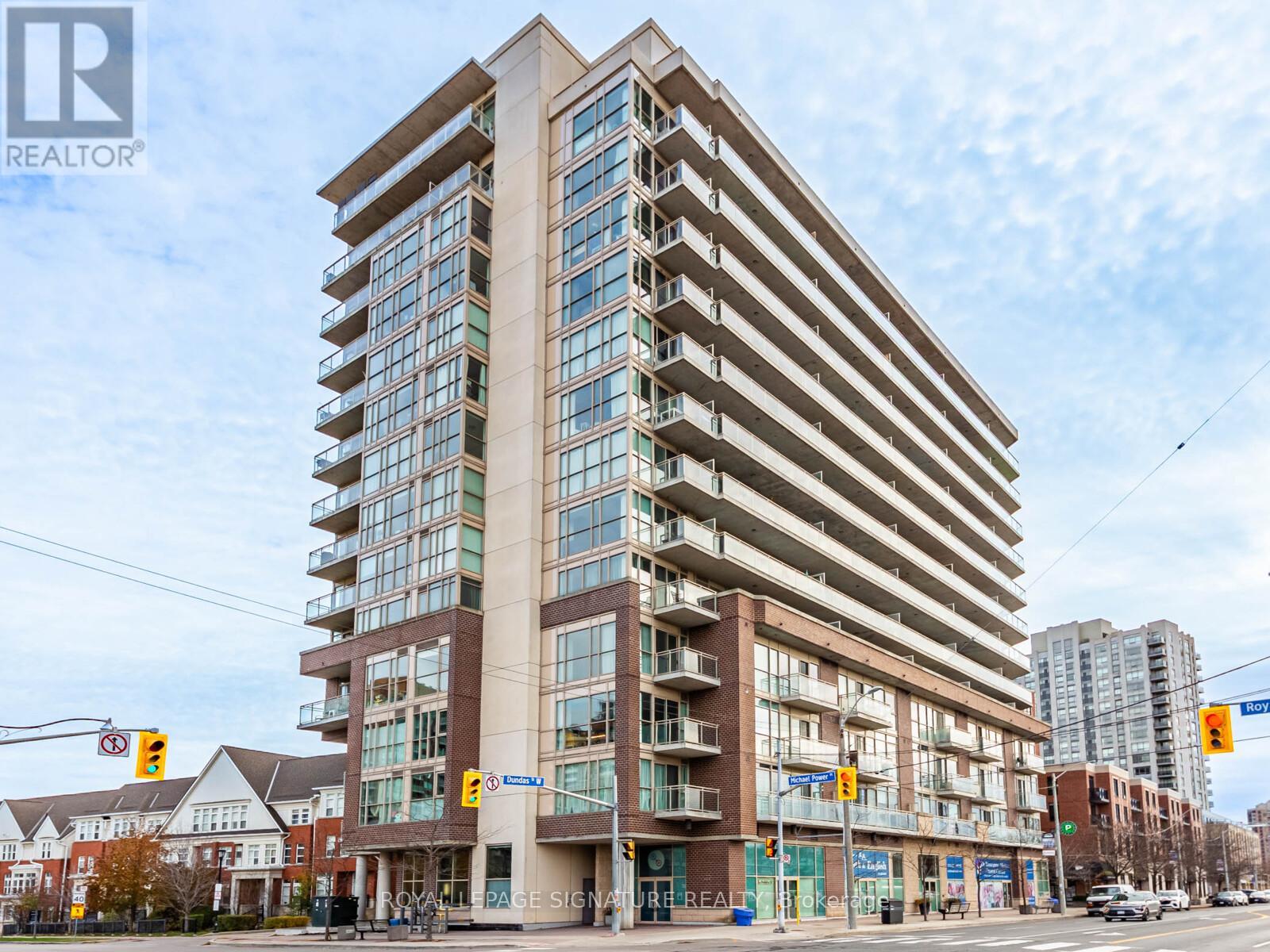 808 - 5101 DUNDAS STREET W, Toronto, Ontario