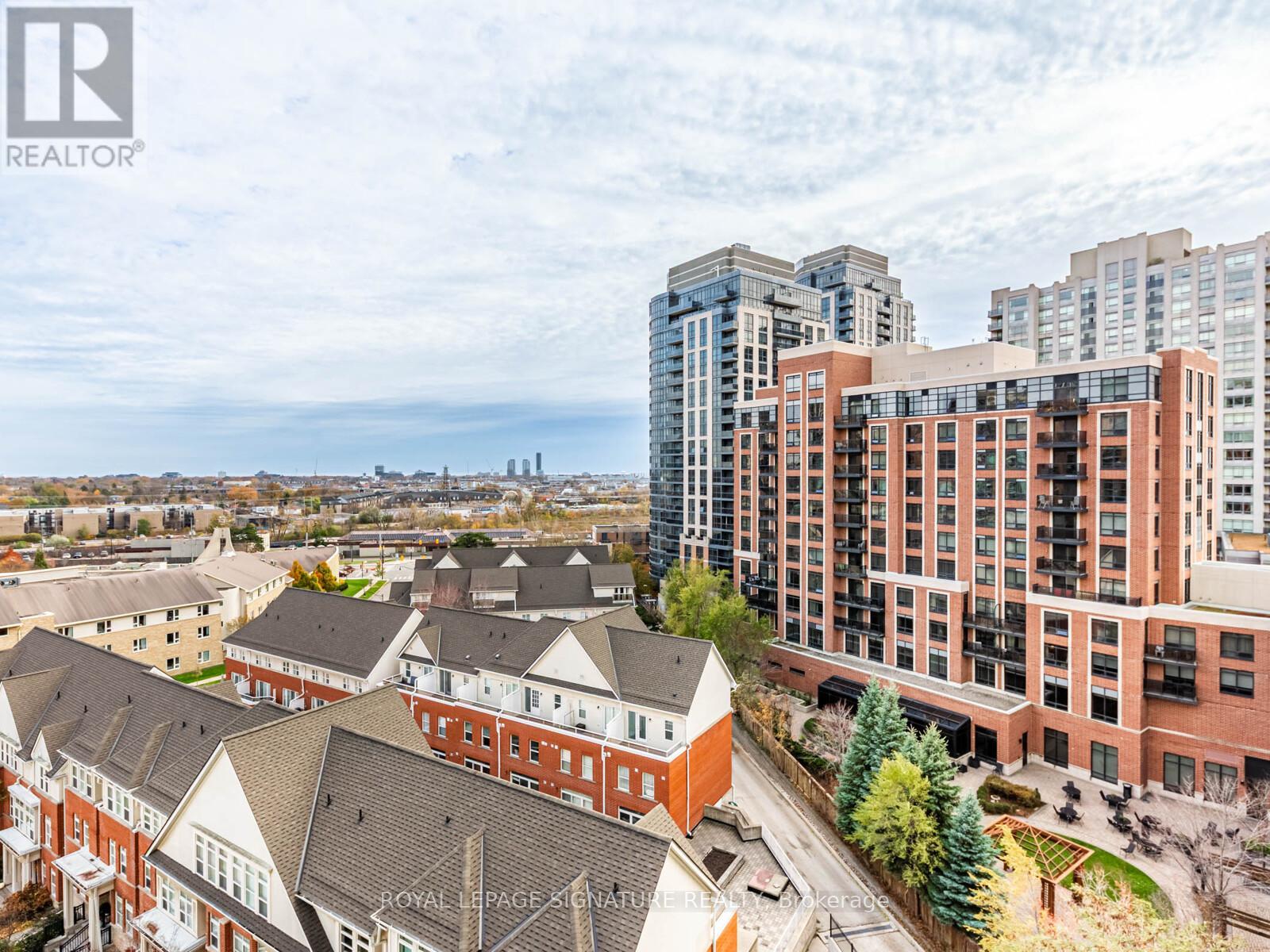 808 - 5101 Dundas Street W, Toronto, Ontario  M9A 5G8 - Photo 25 - W12548360