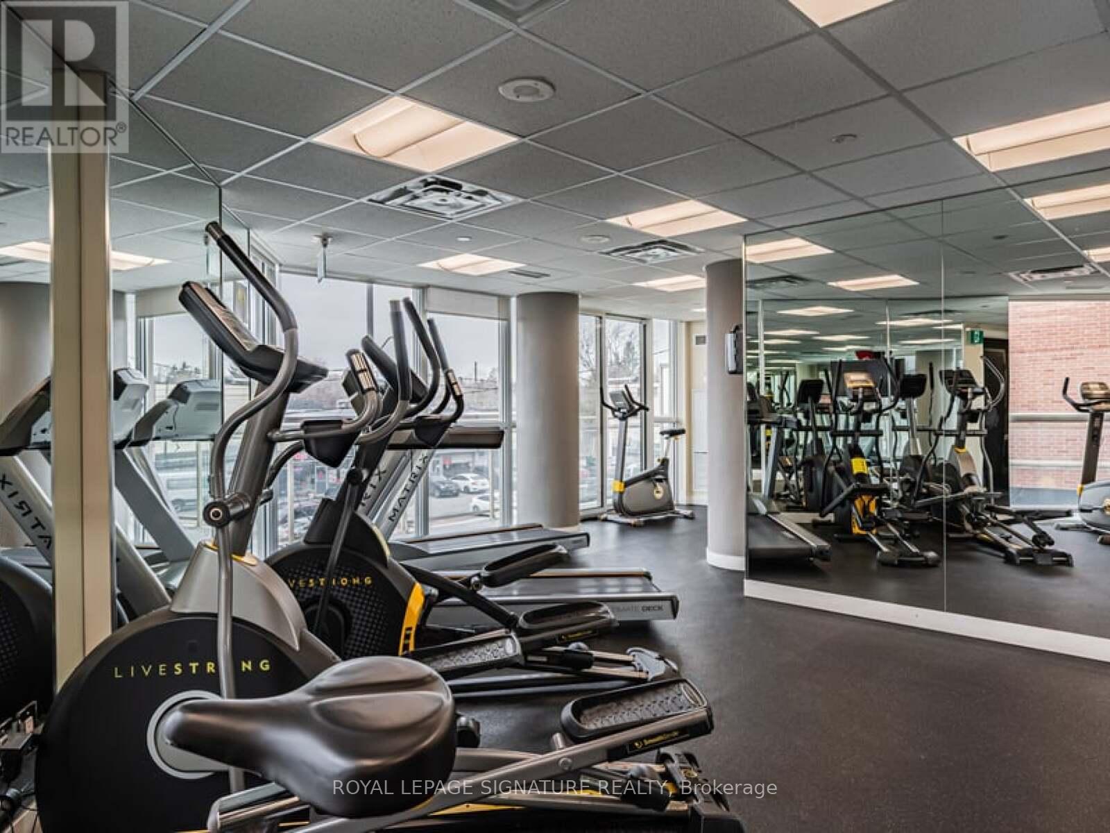 808 - 5101 Dundas Street W, Toronto, Ontario  M9A 5G8 - Photo 31 - W12548360