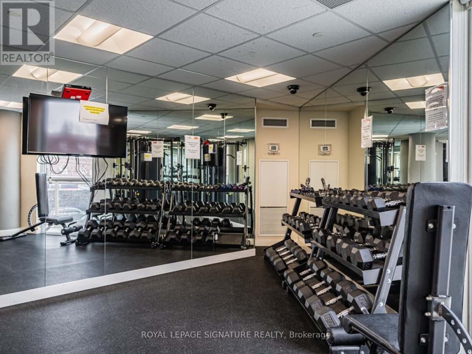 808 - 5101 Dundas Street W, Toronto, Ontario  M9A 5G8 - Photo 32 - W12548360