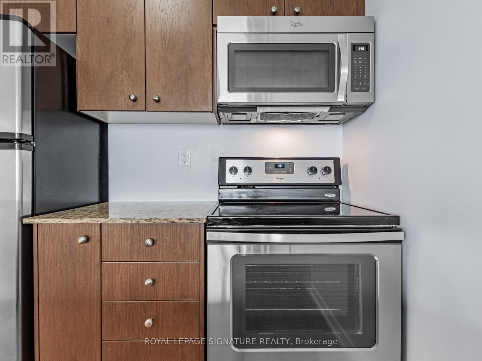 808 - 5101 Dundas Street W, Toronto, Ontario  M9A 5G8 - Photo 9 - W12548360