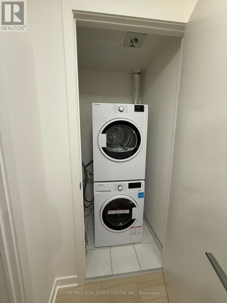 1003 - 3079 Trafalgar Road, Oakville, Ontario  L6H 8C6 - Photo 12 - W12548372