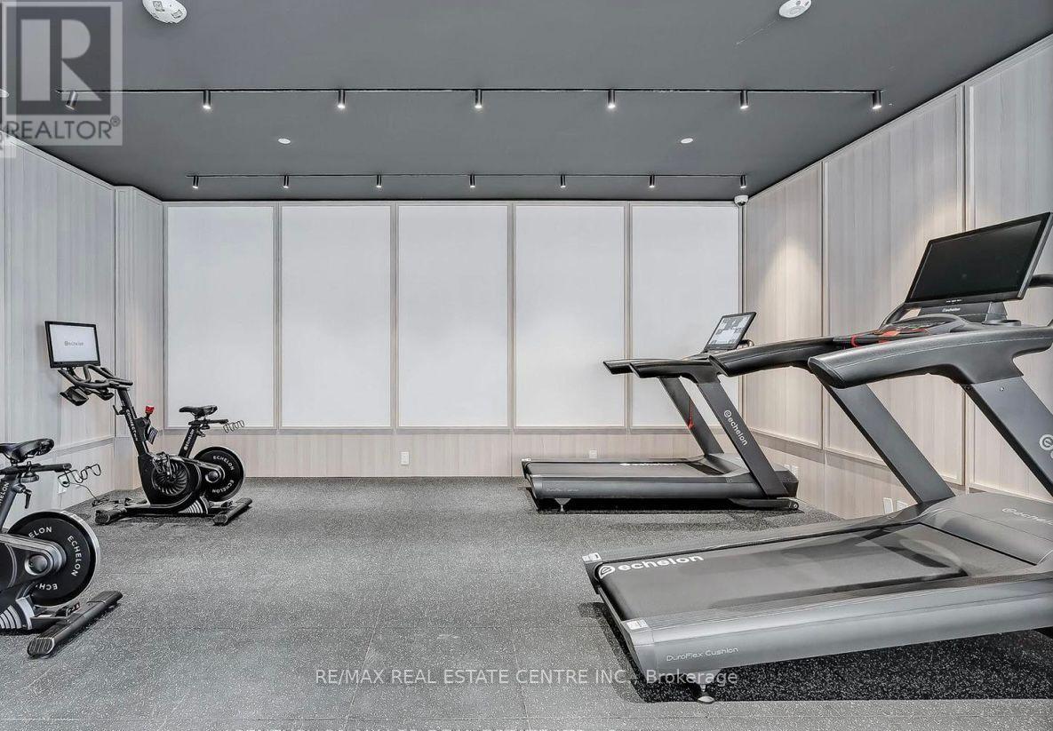 1003 - 3079 Trafalgar Road, Oakville, Ontario  L6H 8C6 - Photo 14 - W12548372