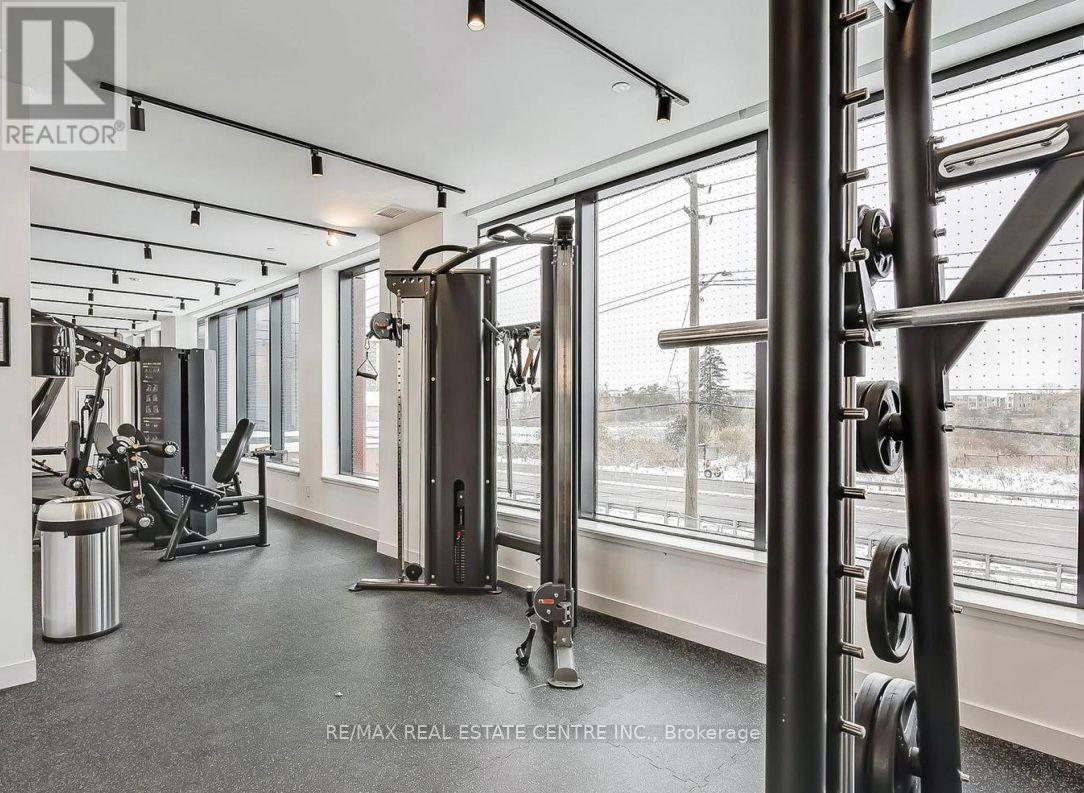 1003 - 3079 Trafalgar Road, Oakville, Ontario  L6H 8C6 - Photo 15 - W12548372