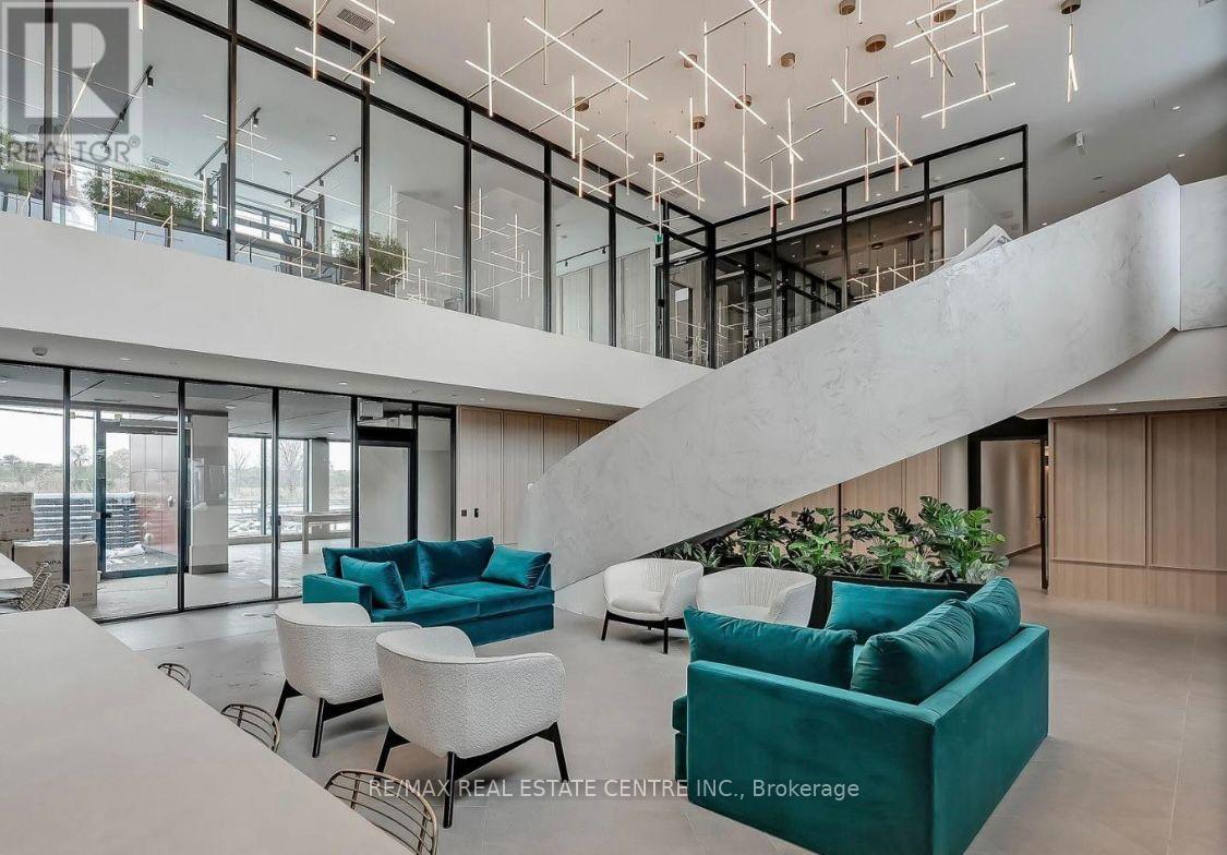 1003 - 3079 Trafalgar Road, Oakville, Ontario  L6H 8C6 - Photo 2 - W12548372