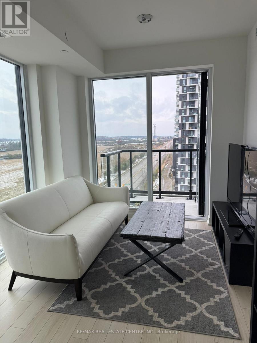 1003 - 3079 Trafalgar Road, Oakville, Ontario  L6H 8C6 - Photo 3 - W12548372