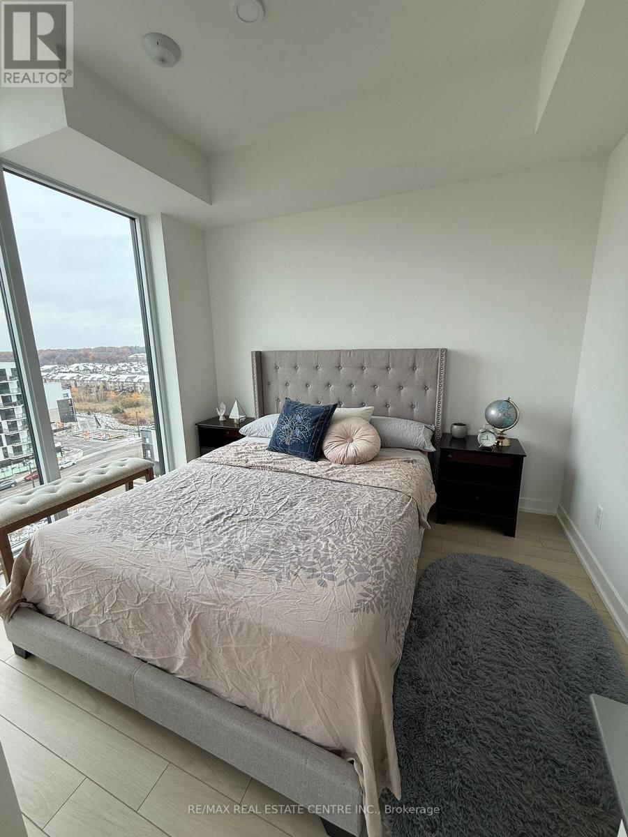 1003 - 3079 Trafalgar Road, Oakville, Ontario  L6H 8C6 - Photo 7 - W12548372