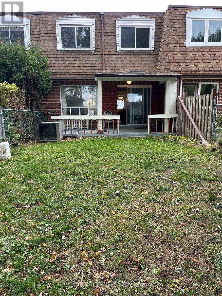 135 Corinthian Blvd Boulevard, Toronto, Ontario M1W 1H9 - Photo 19 - E12408324