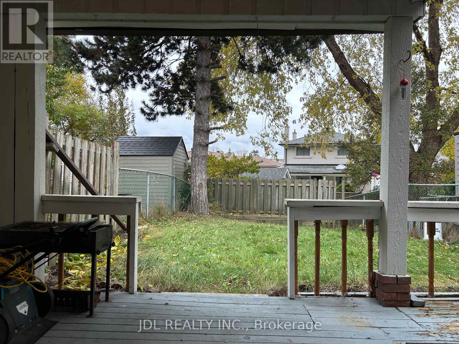 135 Corinthian Blvd Boulevard, Toronto, Ontario M1W 1H9 - Photo 20 - E12408324