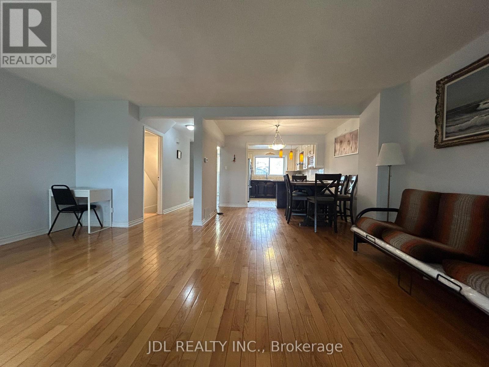 135 Corinthian Blvd Boulevard, Toronto, Ontario M1W 1H9 - Photo 2 - E12408324