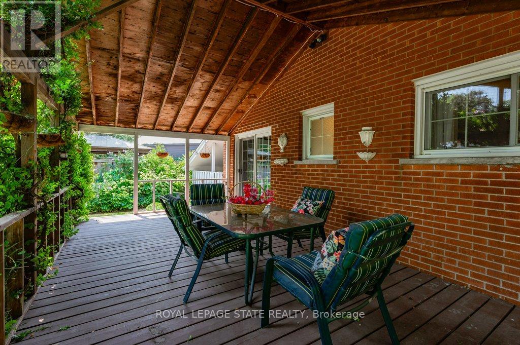 109 West 31st Street, Hamilton, Ontario  L9C 5E8 - Photo 35 - X12548362