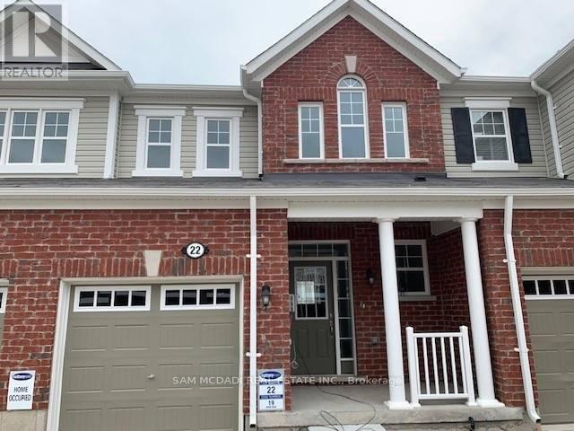 22 - 19 RIDGE ROAD, Cambridge, Ontario