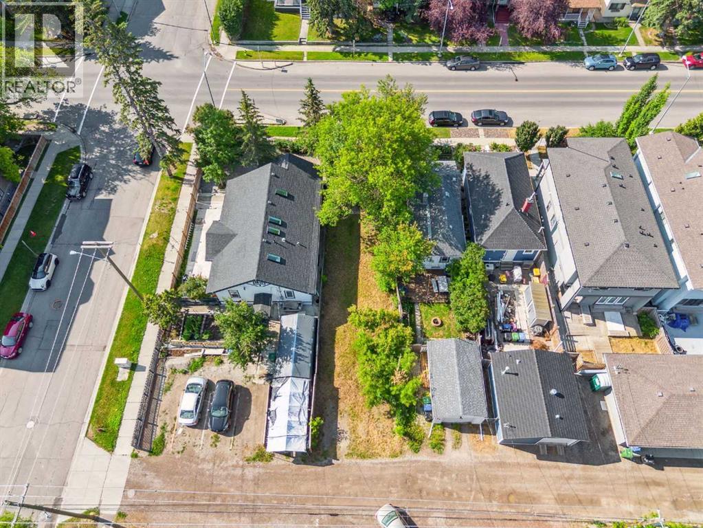 206 12 Avenue Nw, Calgary, Alberta  T2M 0C5 - Photo 7 - A2238548