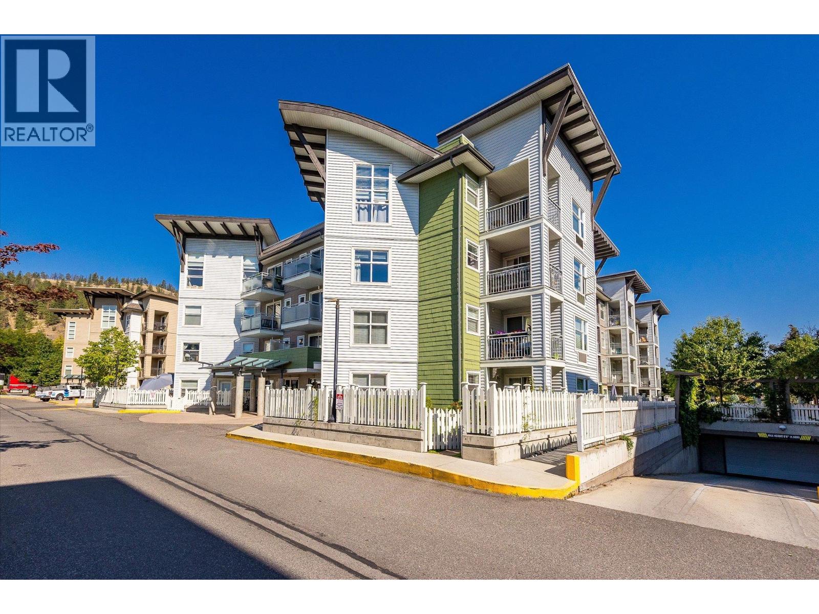 539 Yates Road Unit# 116, Kelowna, British Columbia