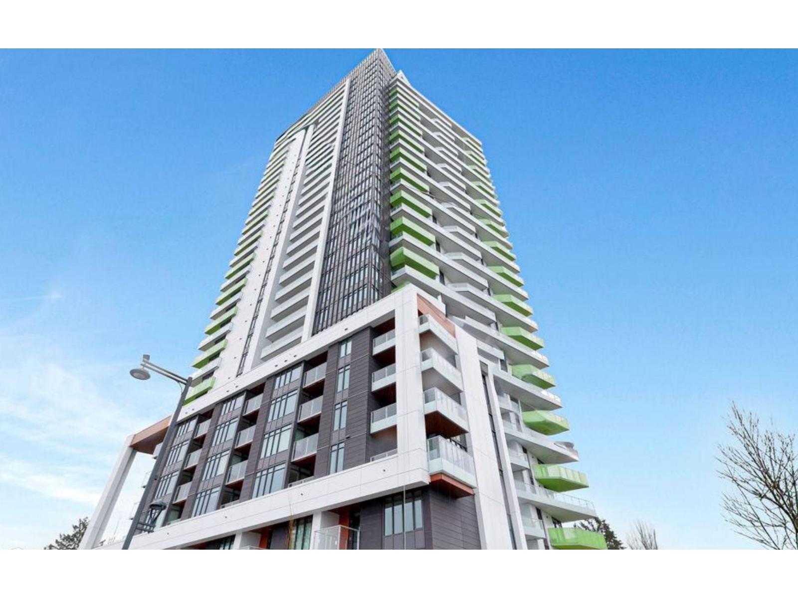 1204 10428 Whalley Boulevard, Surrey, British Columbia V3T 0W2 - Photo 2 - R3066817