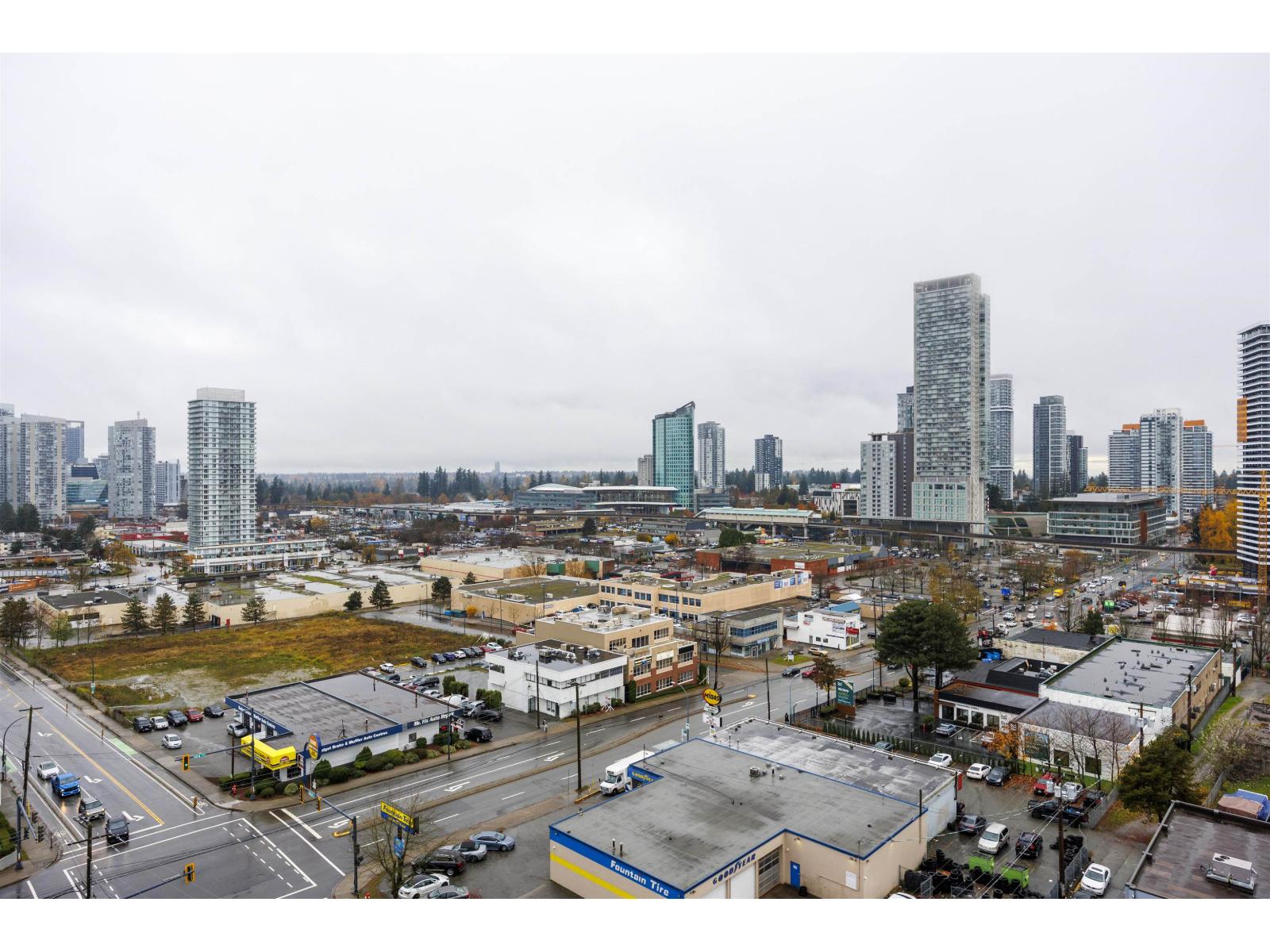 1204 10428 Whalley Boulevard, Surrey, British Columbia V3T 0W2 - Photo 22 - R3066817