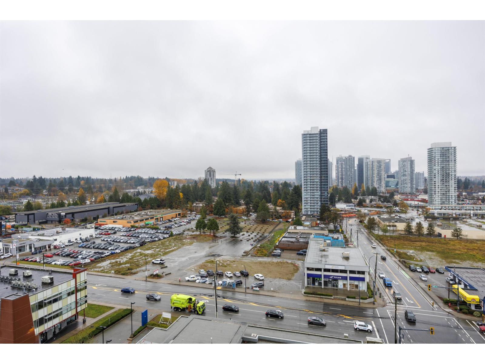 1204 10428 Whalley Boulevard, Surrey, British Columbia V3T 0W2 - Photo 23 - R3066817