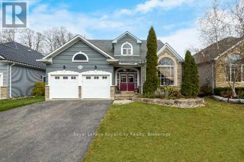 242 RIDGE ROAD, Guelph/Eramosa, Ontario