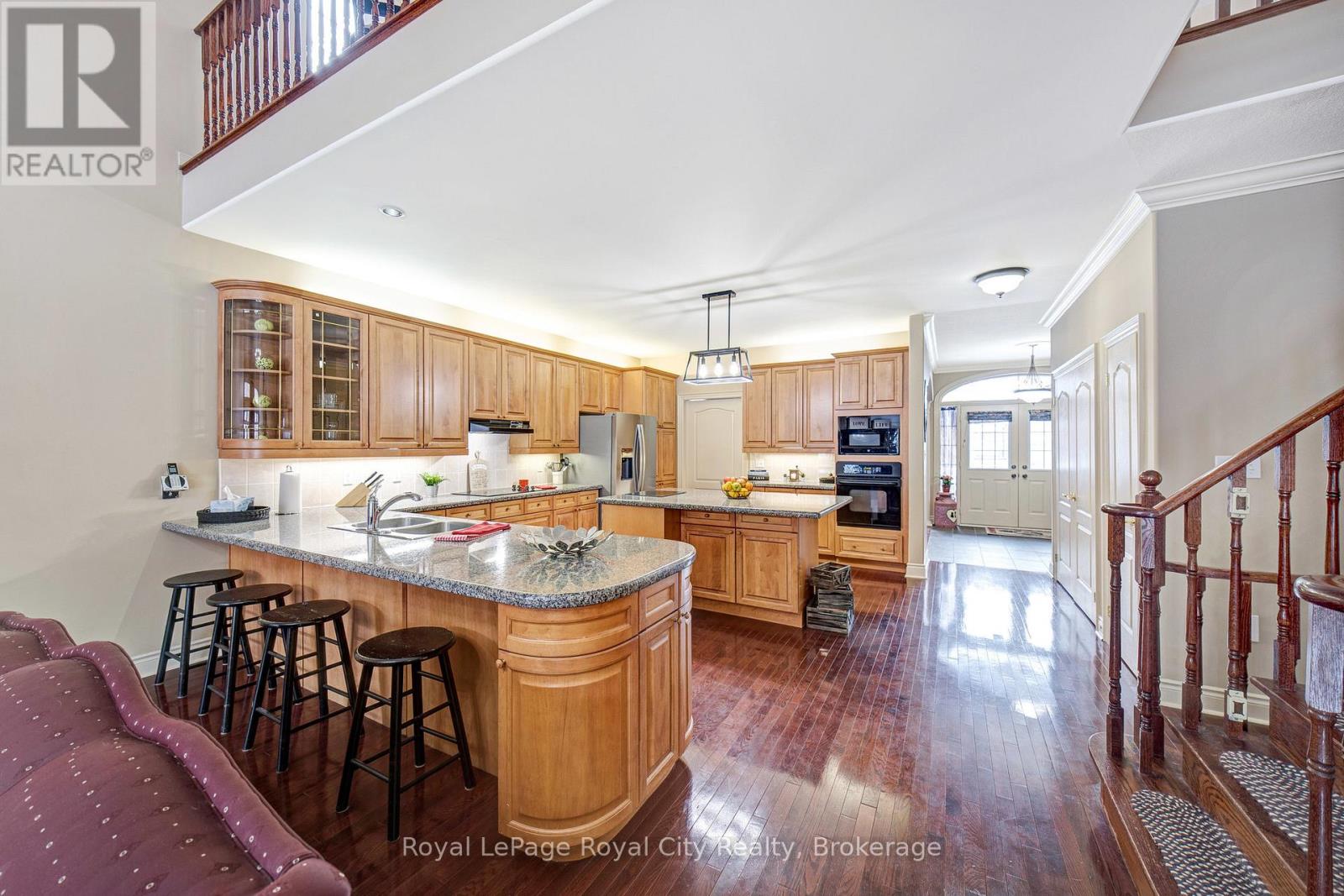 242 Ridge Road, Guelph/eramosa, Ontario N0B 2K0 - Photo 12 - X12540224