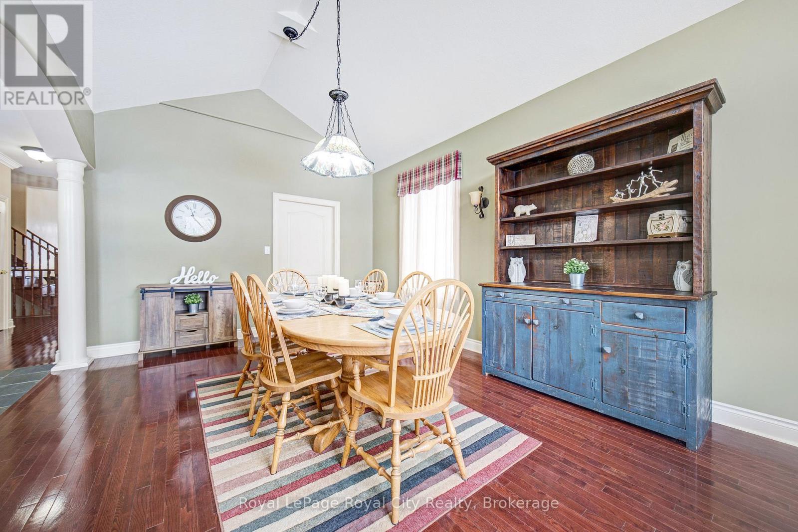 242 Ridge Road, Guelph/eramosa, Ontario N0B 2K0 - Photo 11 - X12540224