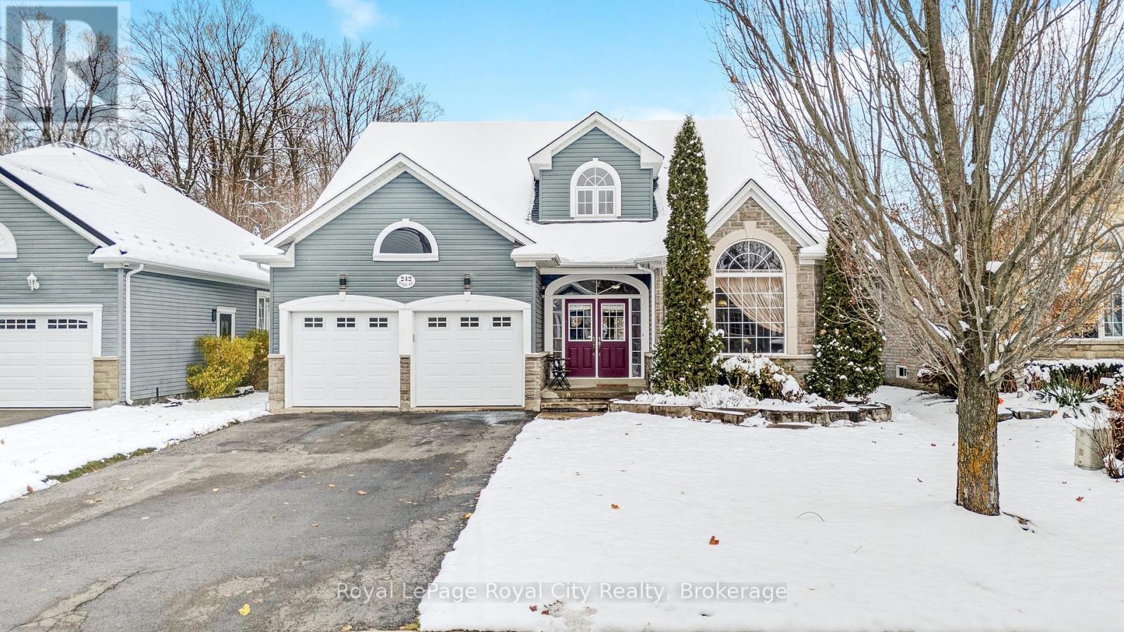 242 Ridge Road, Guelph/eramosa, Ontario N0B 2K0 - Photo 2 - X12540224